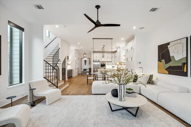 $1,399,000 | 1410 Indiana Street, Houston, TX 77006