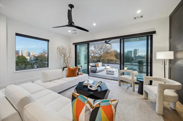 $1,399,000 | 1410 Indiana Street, Houston, TX 77006