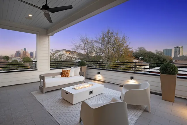 $1,399,000 | 1410 Indiana Street, Houston, TX 77006