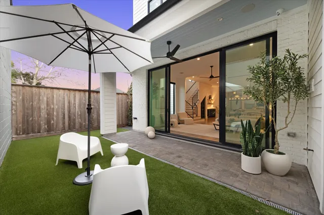 $1,399,000 | 1410 Indiana Street, Houston, TX 77006