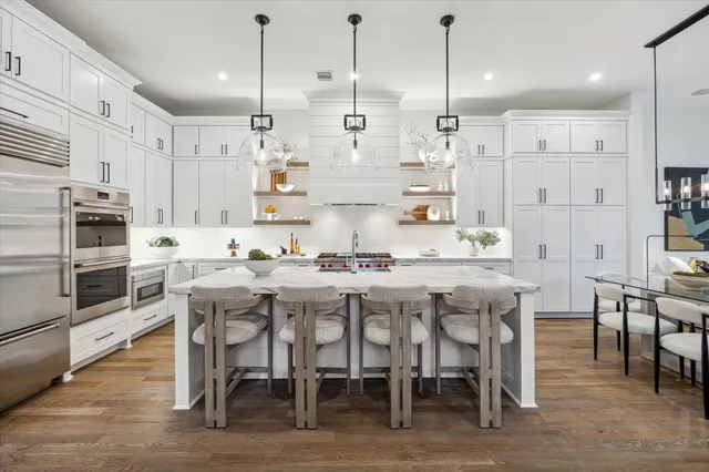 $1,399,000 | 1410 Indiana Street, Houston, TX 77006