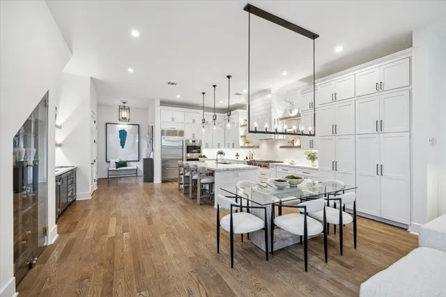 $1,399,000 | 1410 Indiana Street, Houston, TX 77006