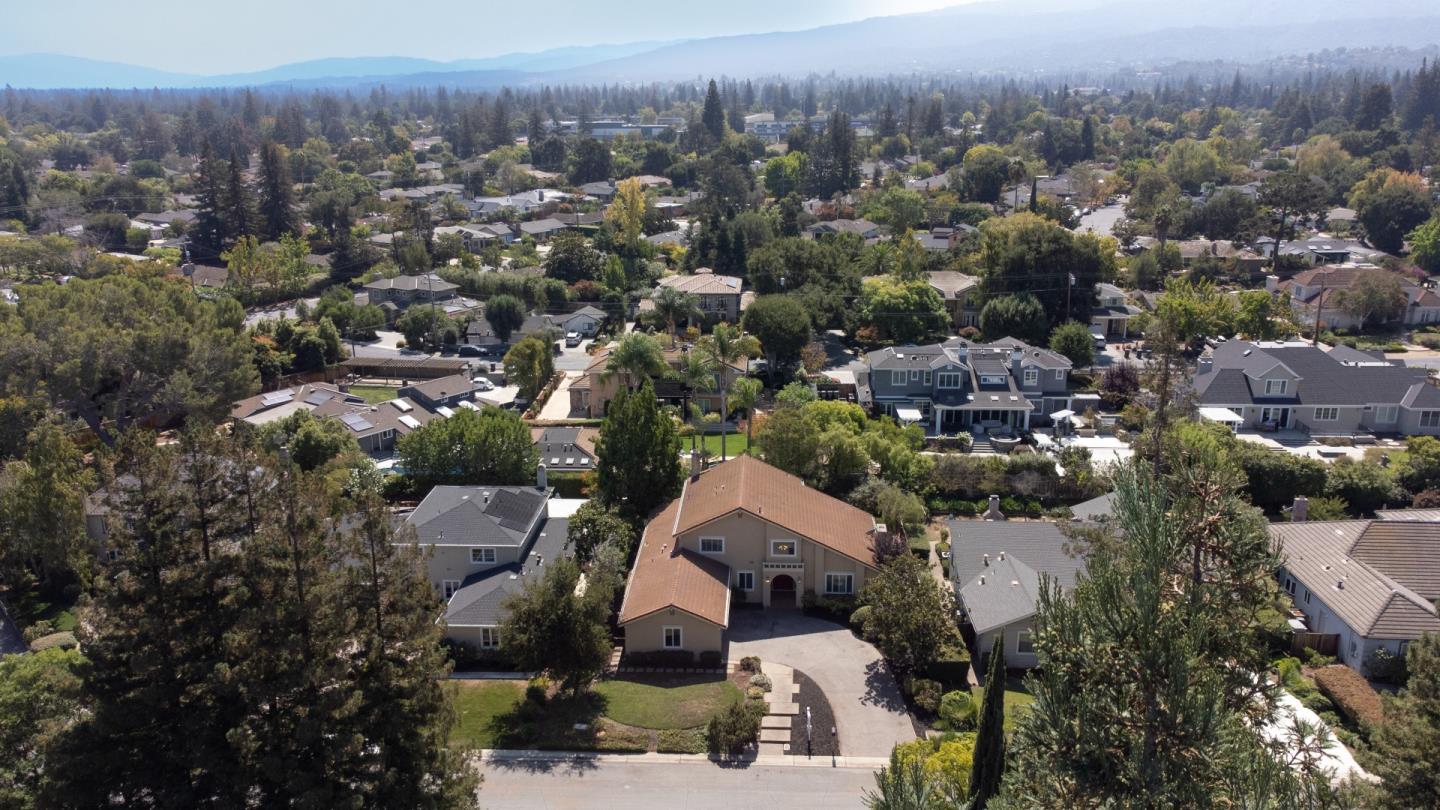 244 Delphi Circle Los Altos, CA 94022 - Photo 51 of 61