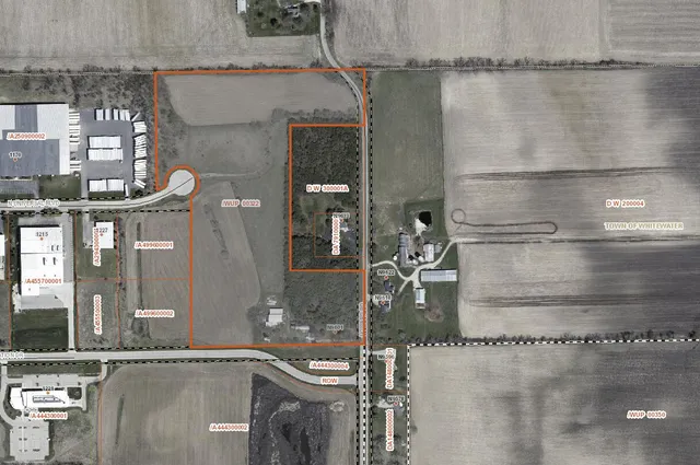 $626,400 | Lt1 B Universal Boulevard, Whitewater, WI 53190