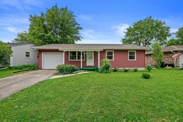 $239,000 | 126 Stone Street, Beaver Dam, WI 53916