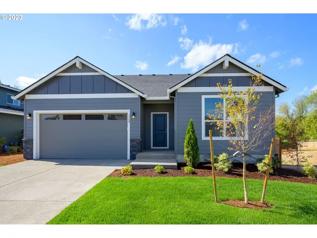 $624,960 | 3199 South Quartz Drive, Unit LT 707, Cornelius, OR 97113