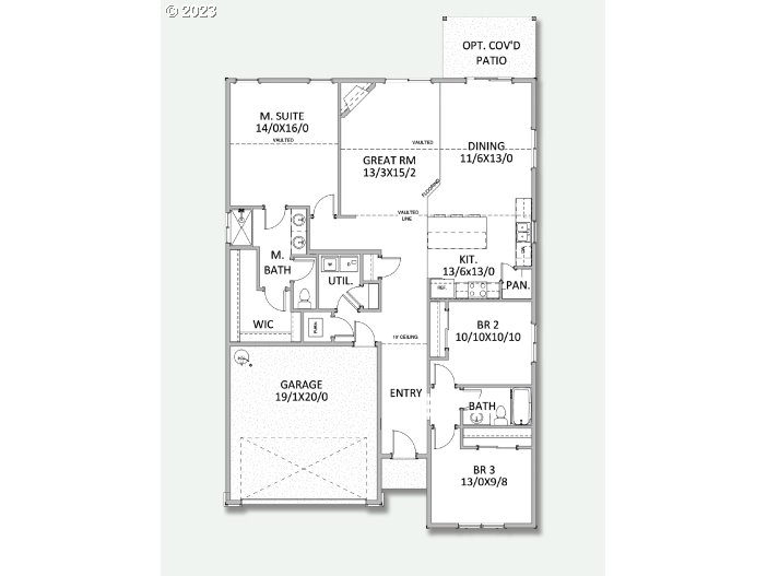 3199 South Quartz Drive, Unit LT 707 Cornelius, OR 97113 - Photo 2 of 28
