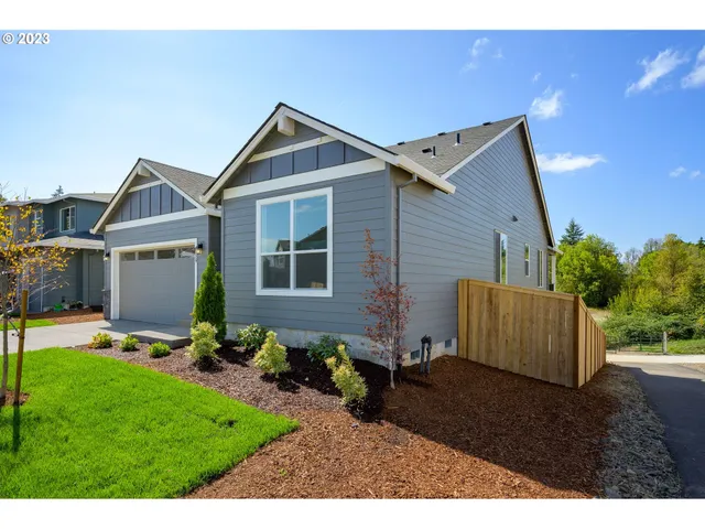 $624,960 | 3199 South Quartz Drive, Unit LT 707, Cornelius, OR 97113