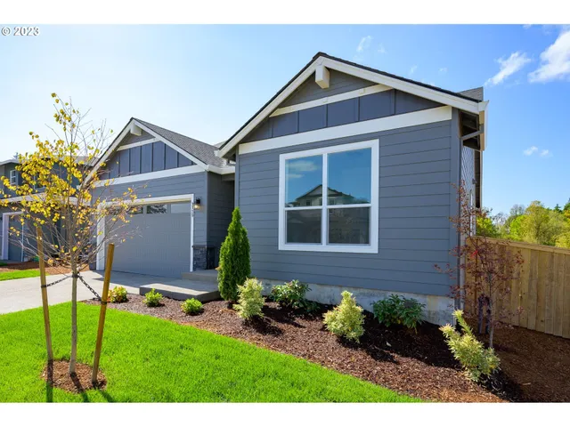 $624,960 | 3199 South Quartz Drive, Unit LT 707, Cornelius, OR 97113
