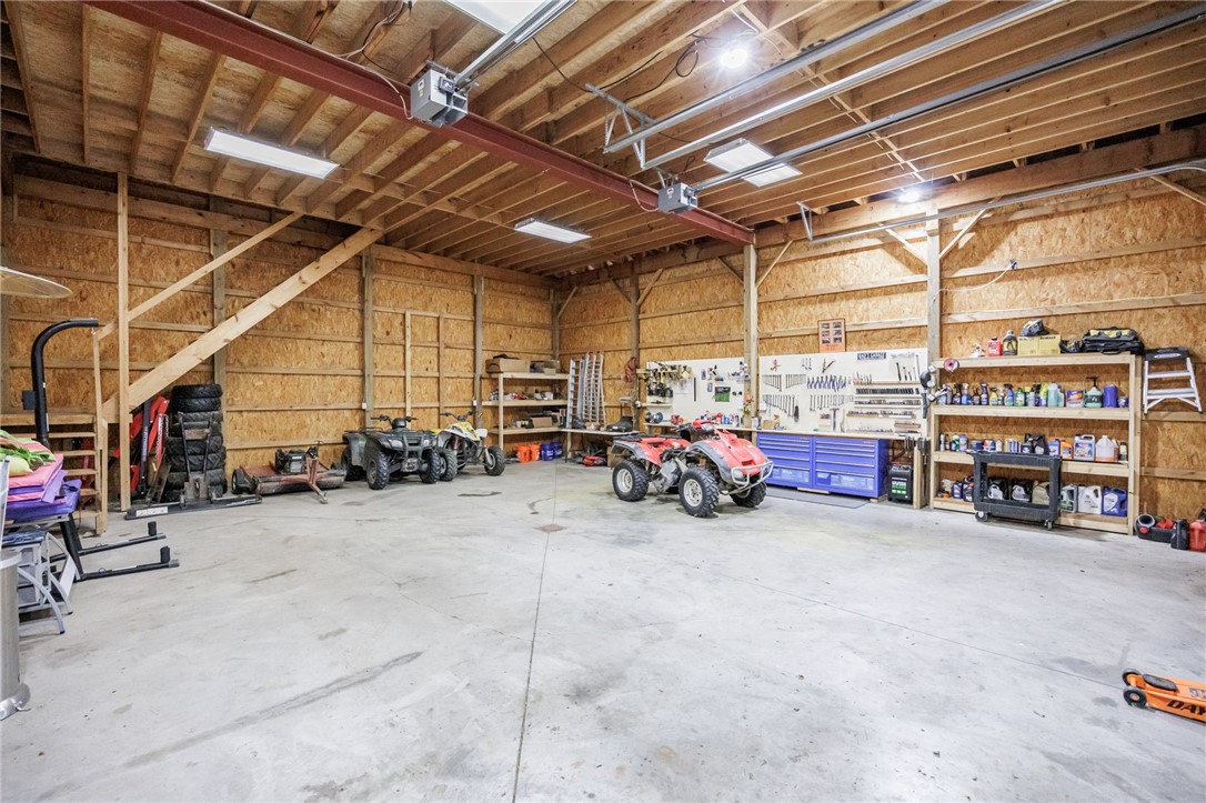 740 Brooks Road Henrietta, NY 14586 - Photo 46 of 50 Gallery Image 46