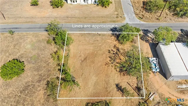 $47,500 | 1133 County Road 118, Burnet, TX 78611