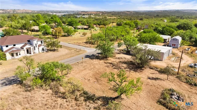 $47,500 | 1133 County Road 118, Burnet, TX 78611