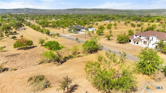 $47,500 | 1133 County Road 118, Burnet, TX 78611
