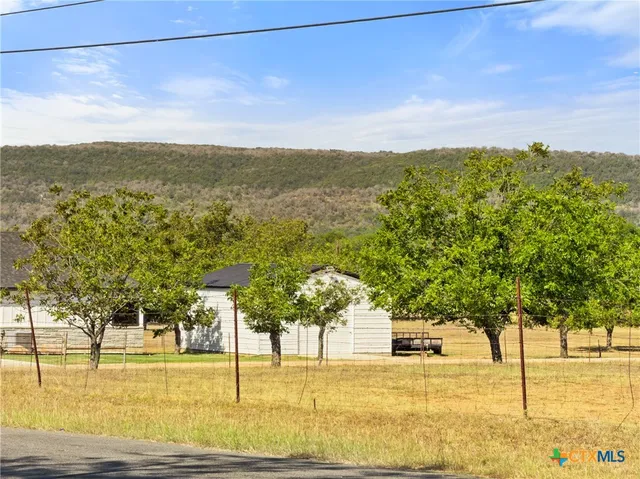 $47,500 | 1133 County Road 118, Burnet, TX 78611
