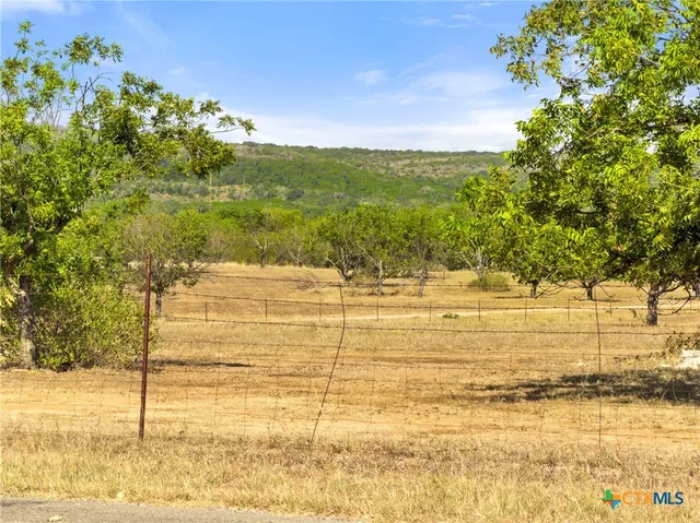 $47,500 | 1133 County Road 118, Burnet, TX 78611