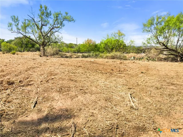 $47,500 | 1133 County Road 118, Burnet, TX 78611