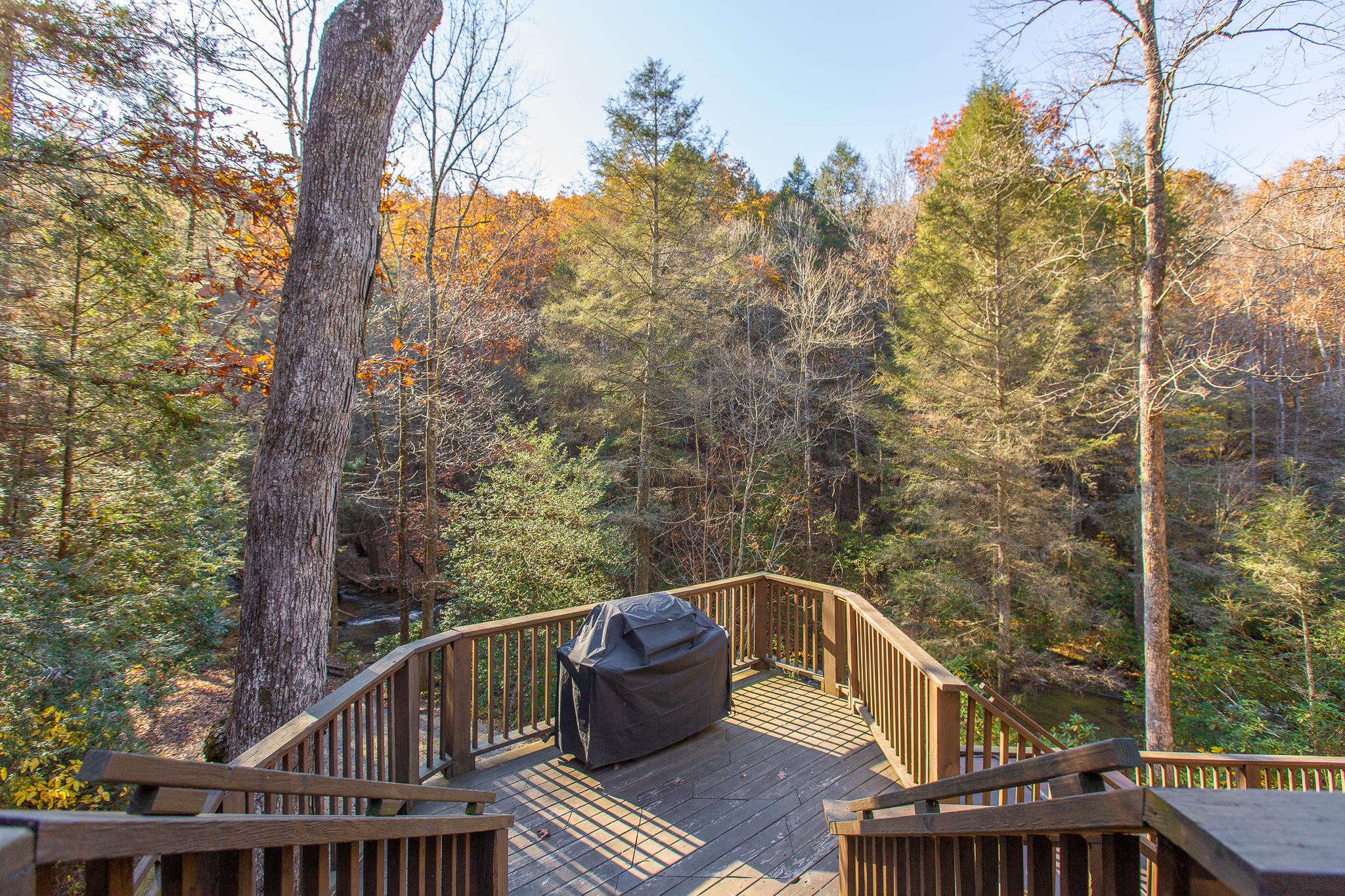 6401 Sawyer Road Signal Mountain, TN 37377 - Photo 50 of 60 Gallery Image 50