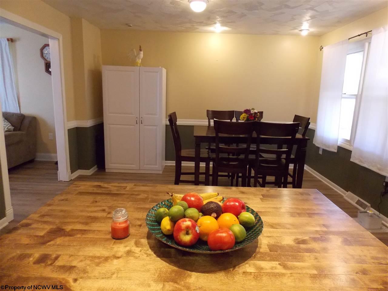 230 Clark Road Morgantown, WV 26508 - Photo 4 of 20 Gallery Image 4