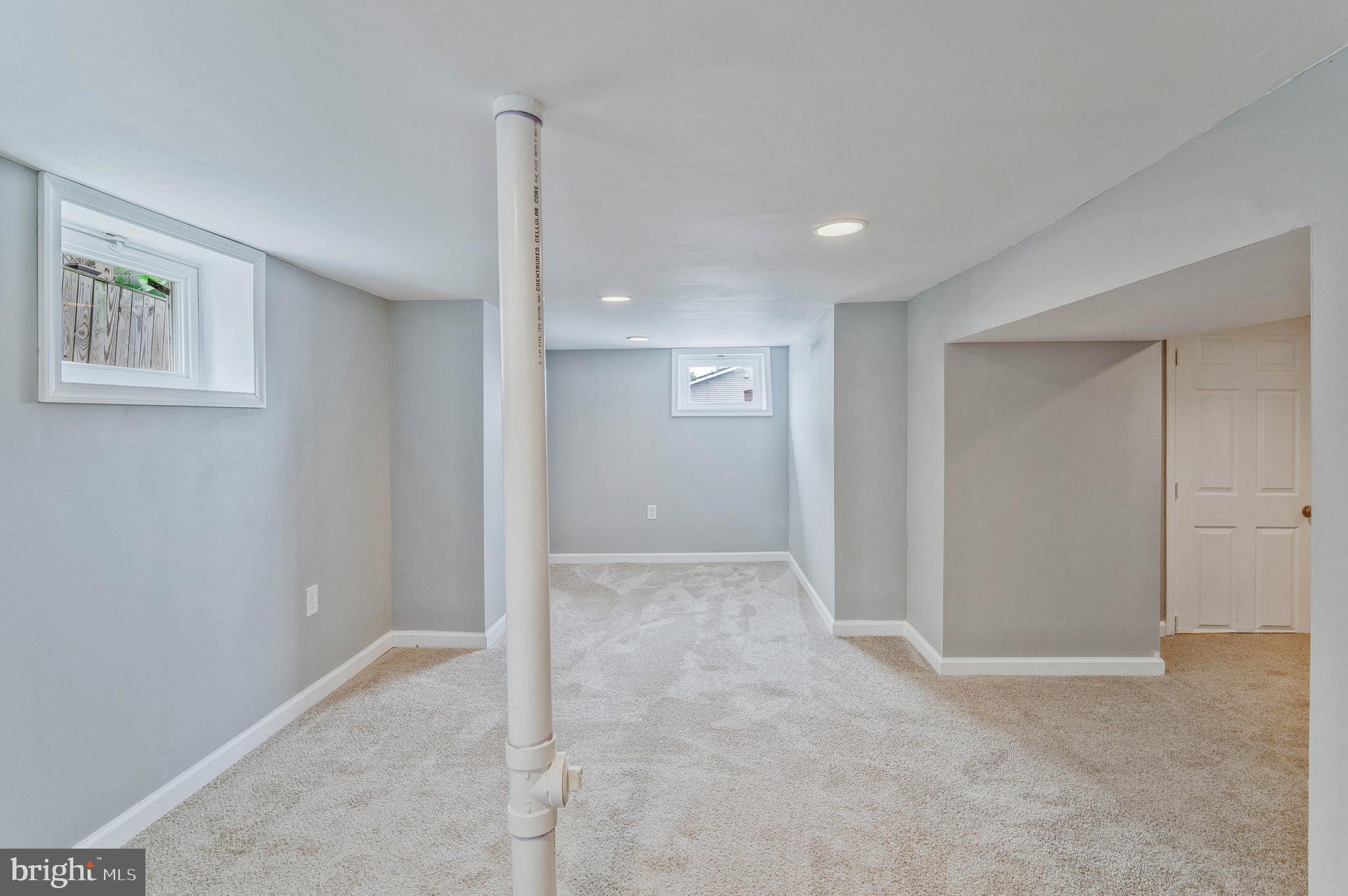 4203 Shell Street Capitol Heights, MD 20743 - Photo 33 of 39 Basement
