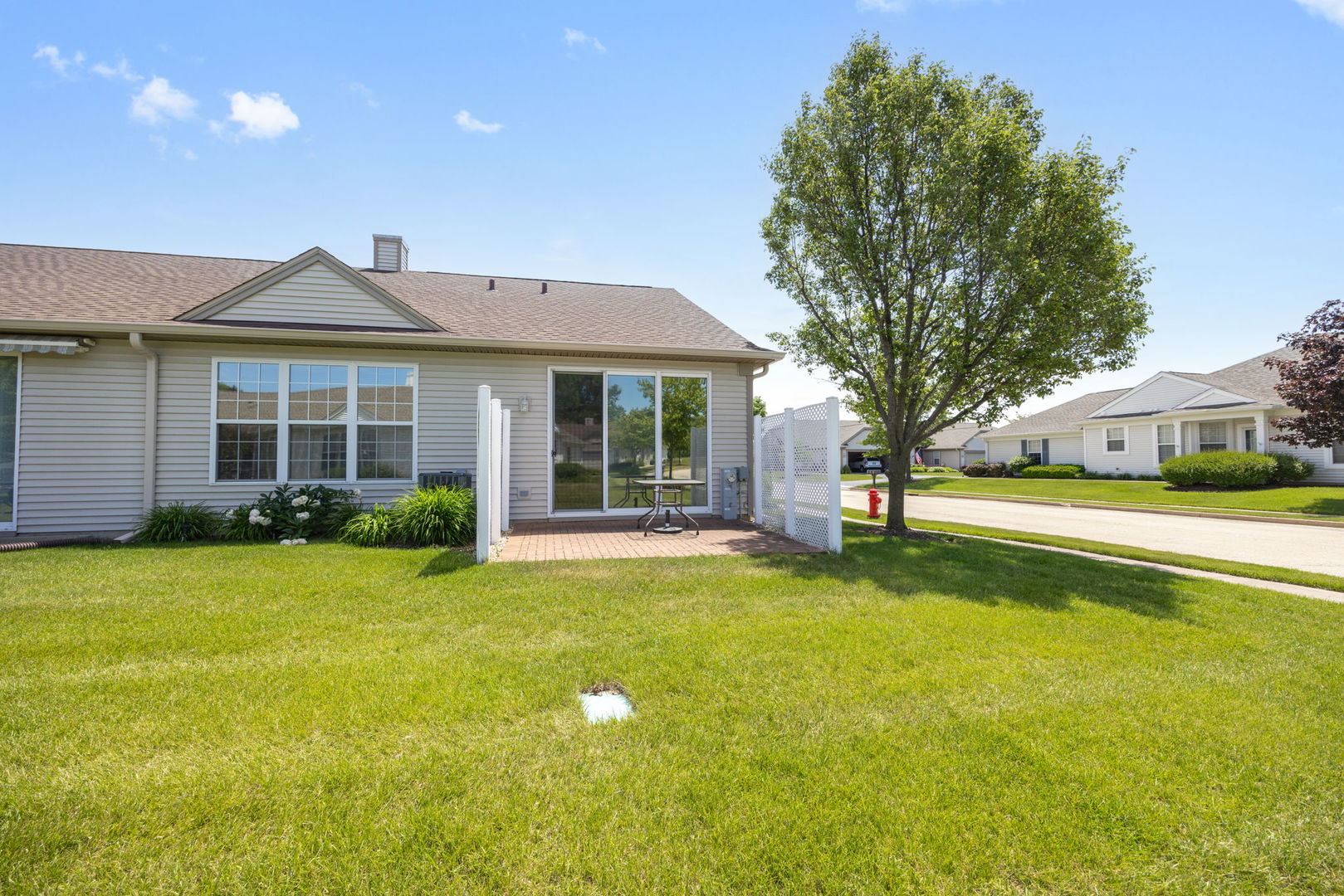 13634 Penefield Lane Huntley, IL 60142 - Photo 2 of 15