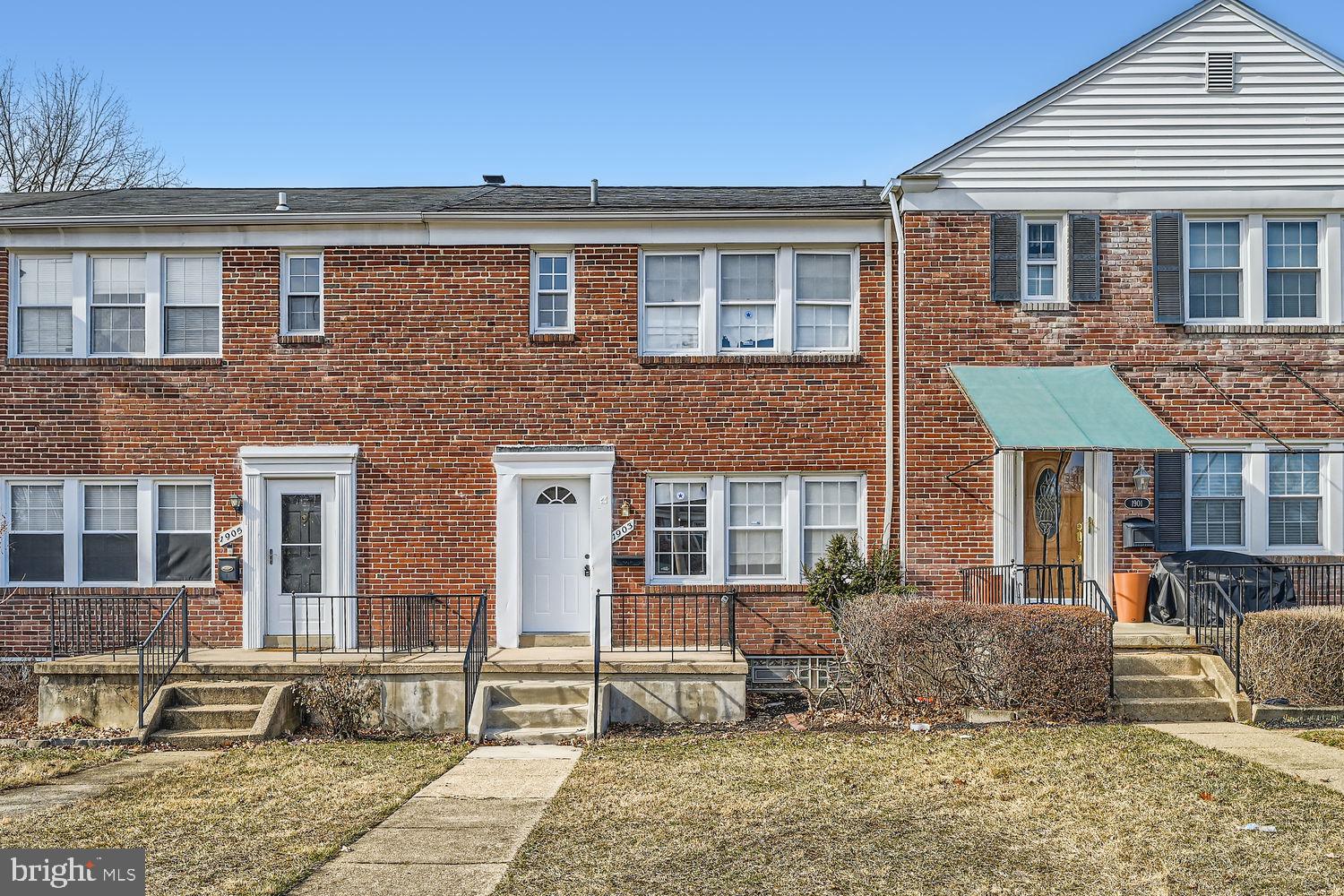 1903 Glen Ridge Road Towson, MD 21286 - Photo 1 of 27