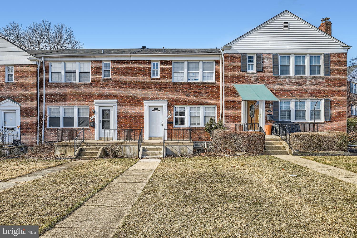 1903 Glen Ridge Road Towson, MD 21286 - Photo 2 of 27