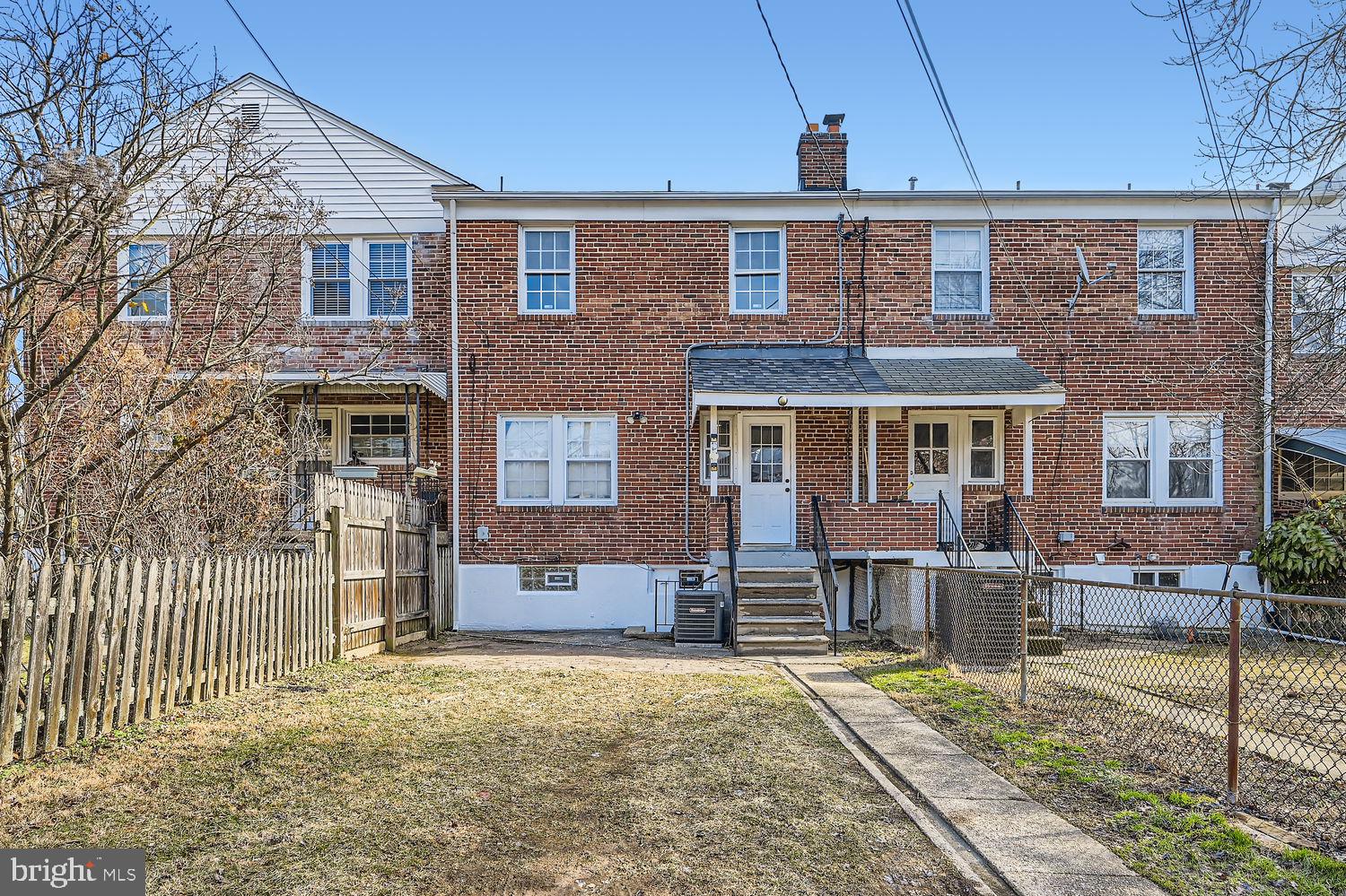 1903 Glen Ridge Road Towson, MD 21286 - Photo 27 of 27