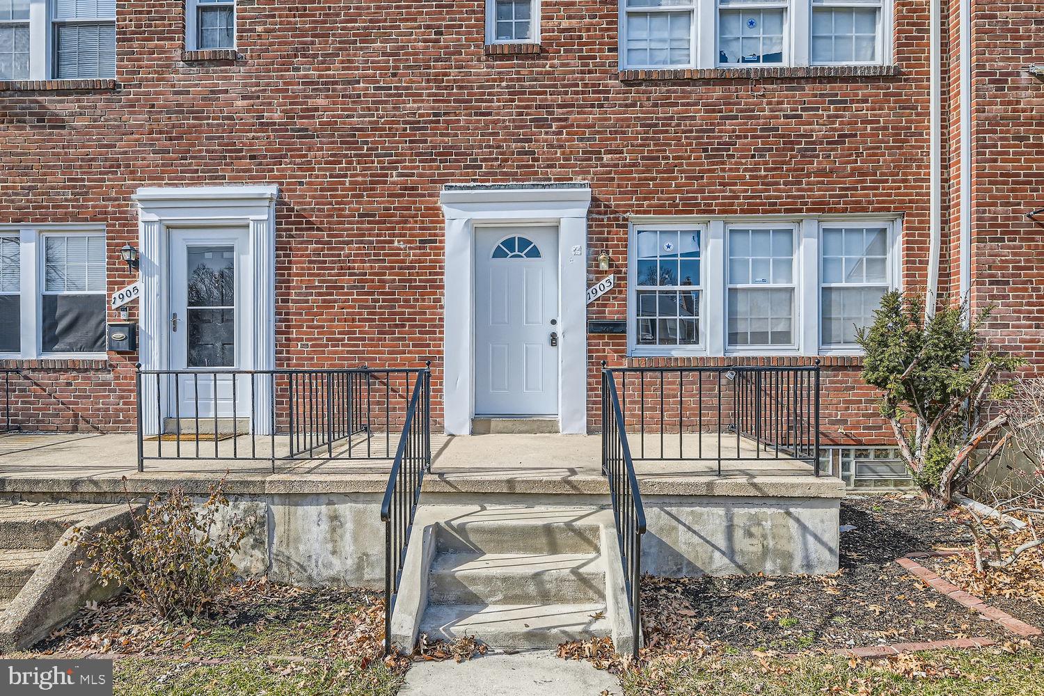 1903 Glen Ridge Road Towson, MD 21286 - Photo 3 of 27