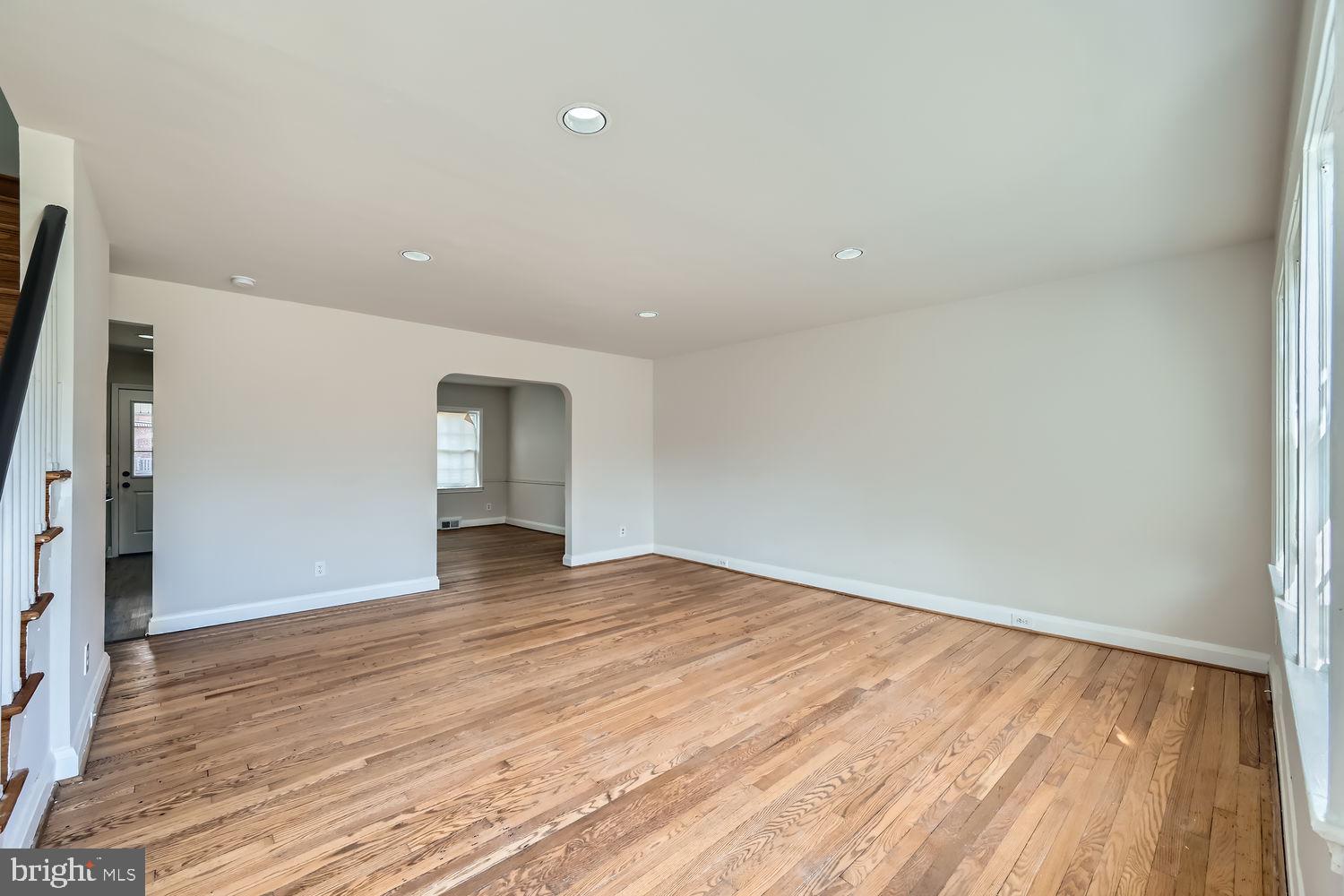 1903 Glen Ridge Road Towson, MD 21286 - Photo 5 of 27