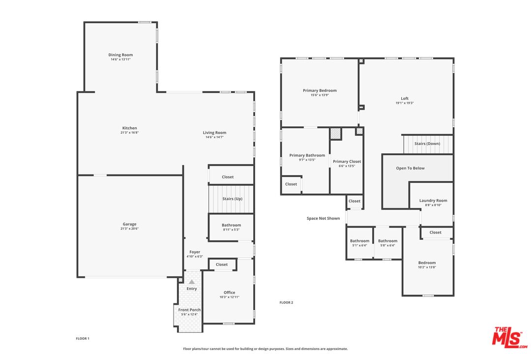 20715 Butternut Circle Porter Ranch, CA 91326 - Photo 31 of 31 Gallery Image 31