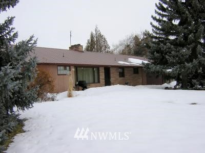 1841 Hanson Road Ellensburg, WA 98926 - Photo 1 of 1 Gallery Image 1