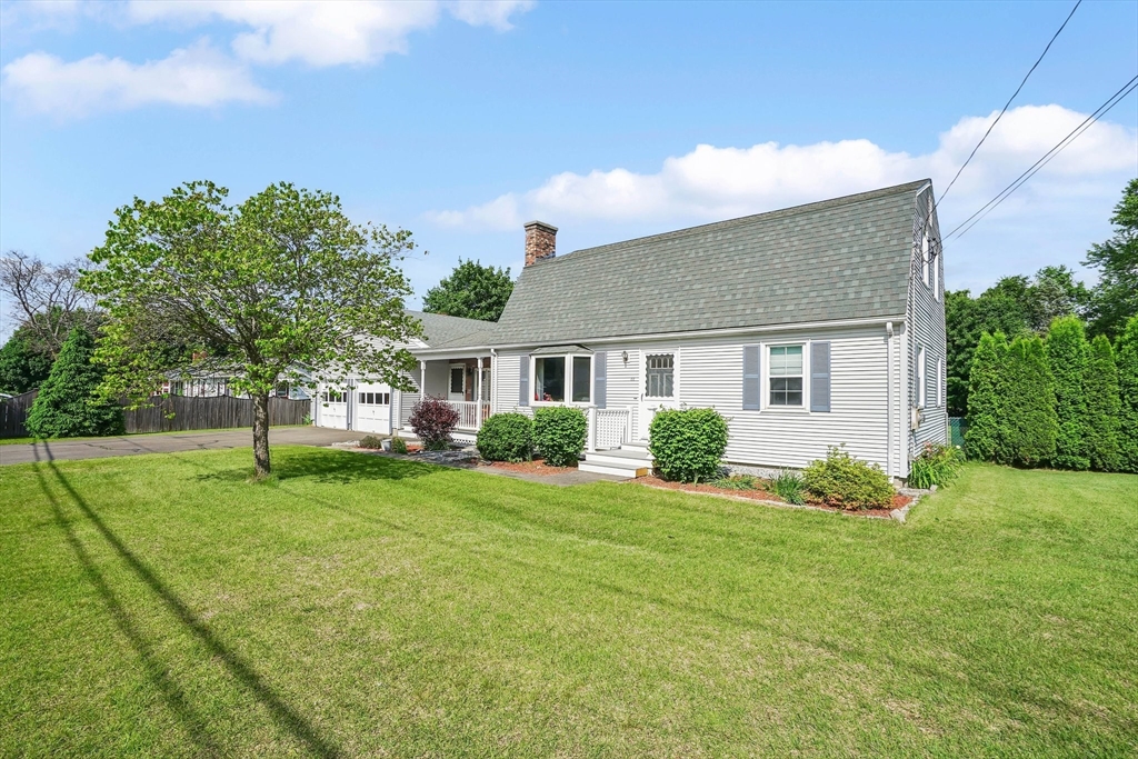 66 Powder Mill Road Southwick, MA 01077 - Photo 1 of 33 Gallery Image 1