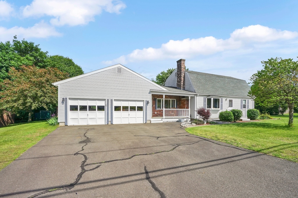 66 Powder Mill Road Southwick, MA 01077 - Photo 2 of 33 Gallery Image 2