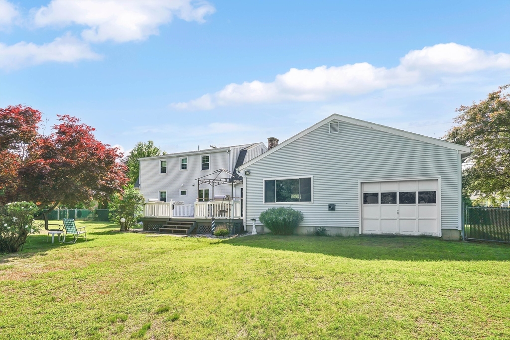 66 Powder Mill Road Southwick, MA 01077 - Photo 30 of 33 Gallery Image 30