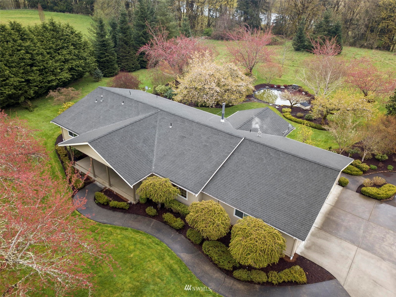 13226 Mima Road Southwest Olympia, WA 98512 - Photo 4 of 40