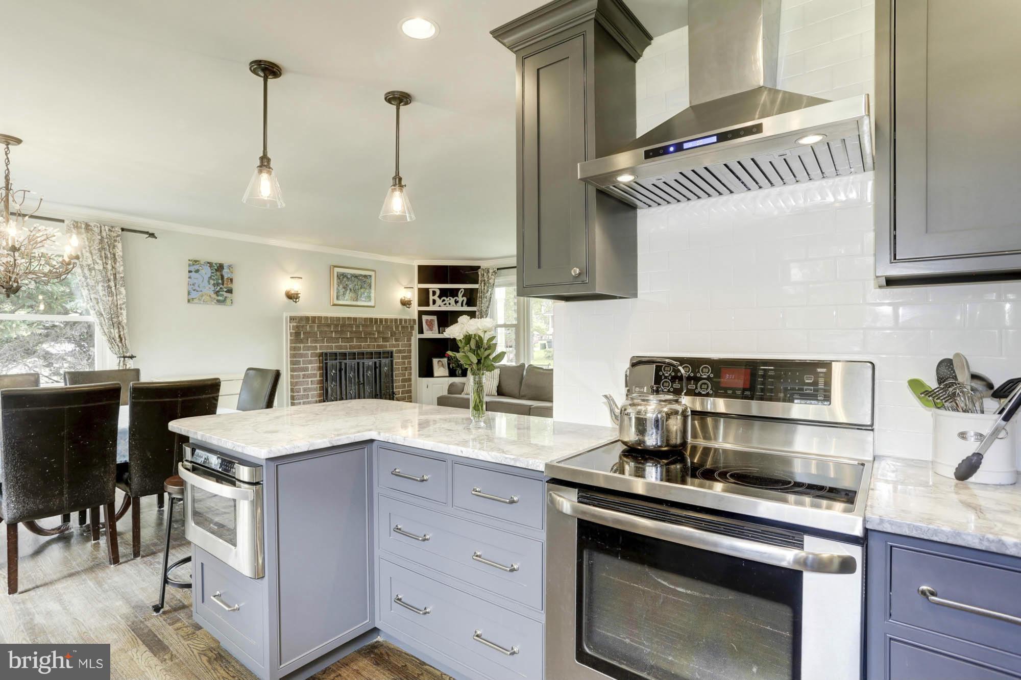 26 Ridge Avenue Edgewater, MD 21037 - Photo 2 of 30 Kitchen