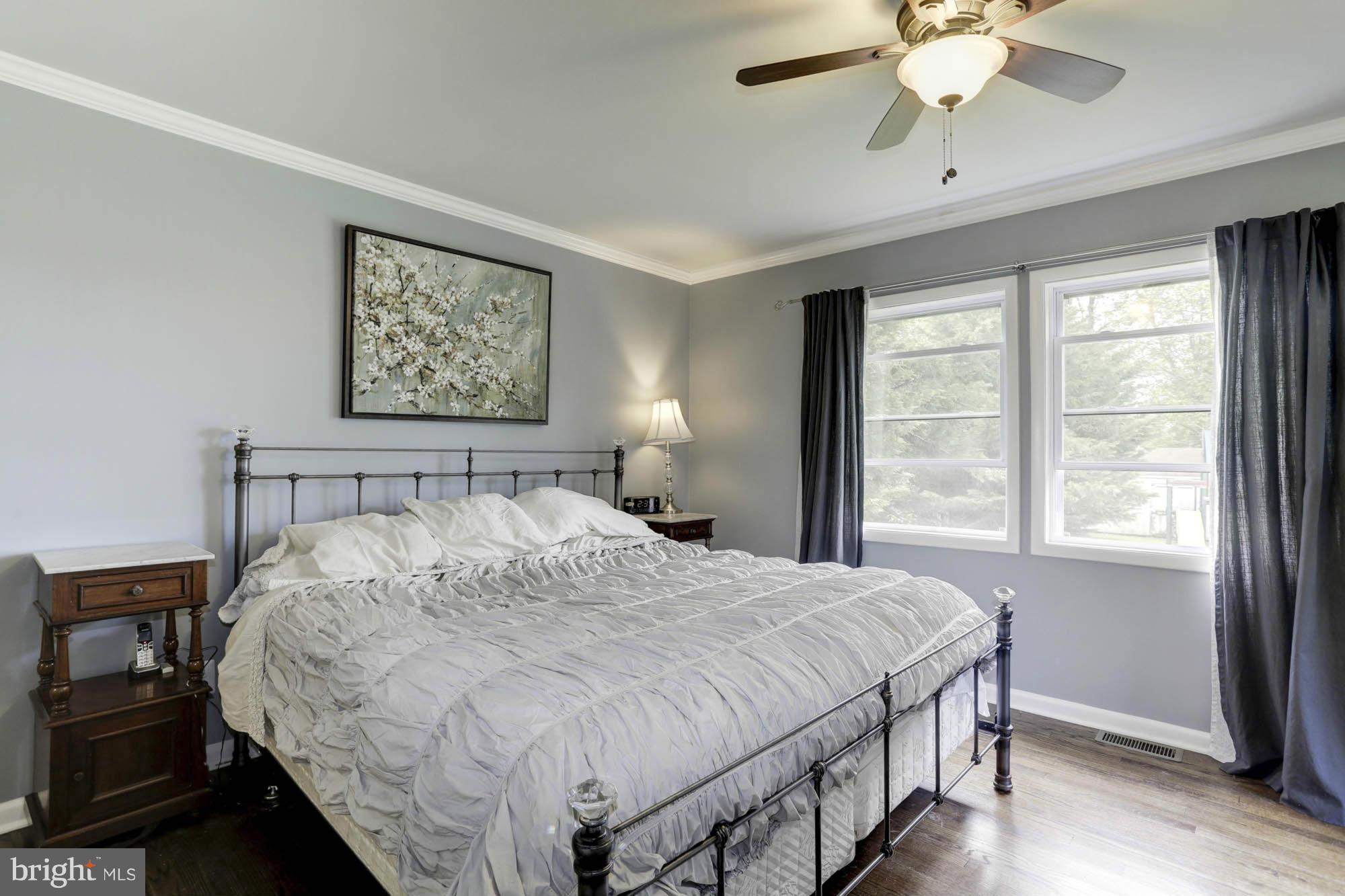 26 Ridge Avenue Edgewater, MD 21037 - Photo 11 of 30 Bedroom (Master)