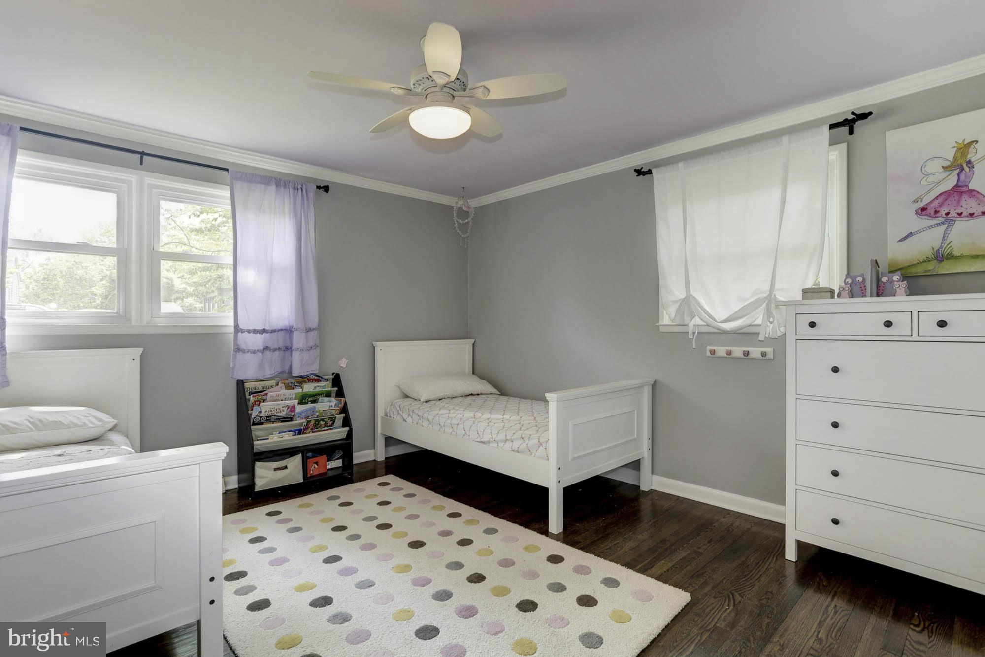 26 Ridge Avenue Edgewater, MD 21037 - Photo 14 of 30 Bedroom