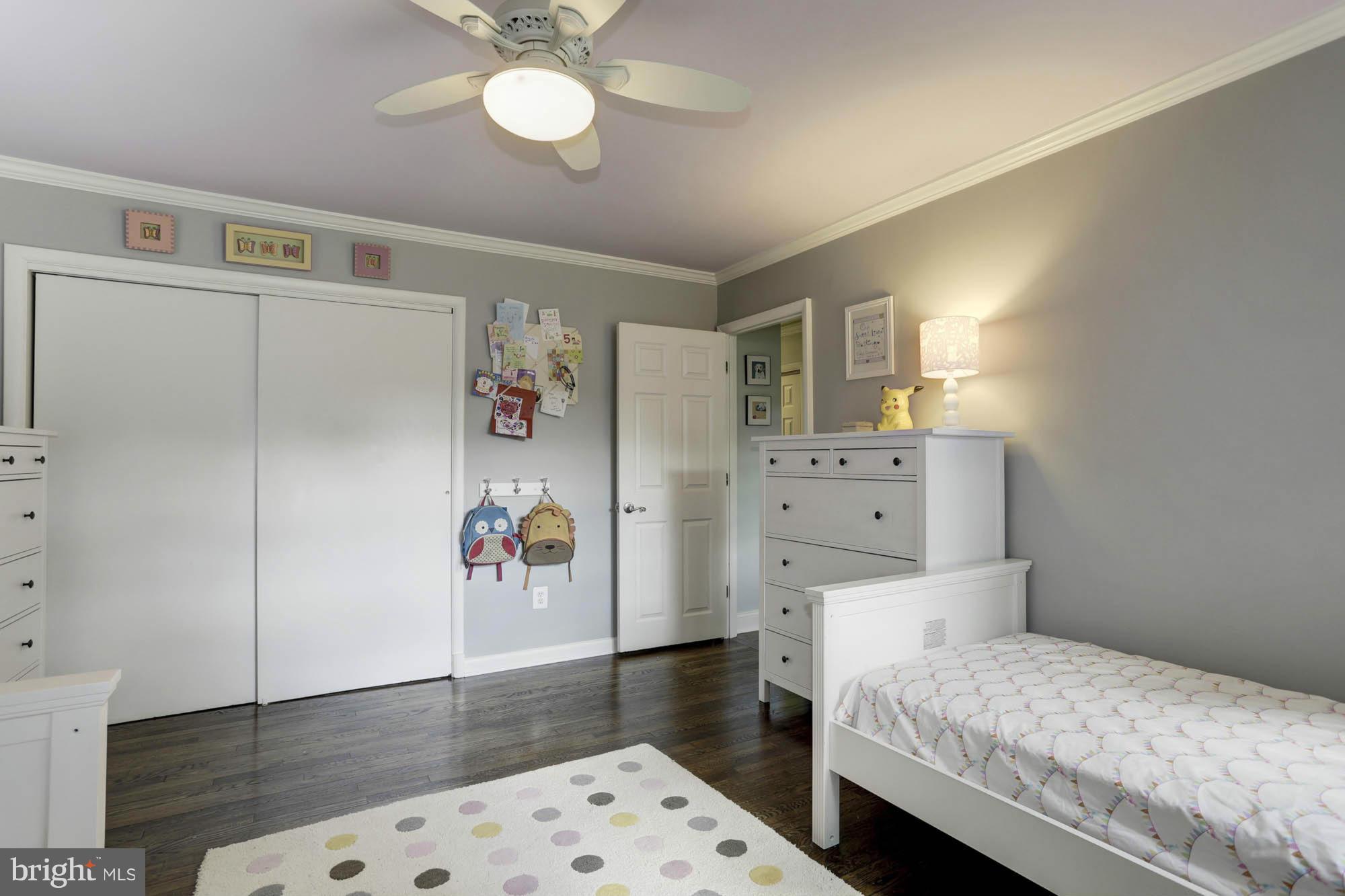26 Ridge Avenue Edgewater, MD 21037 - Photo 15 of 30 Bedroom