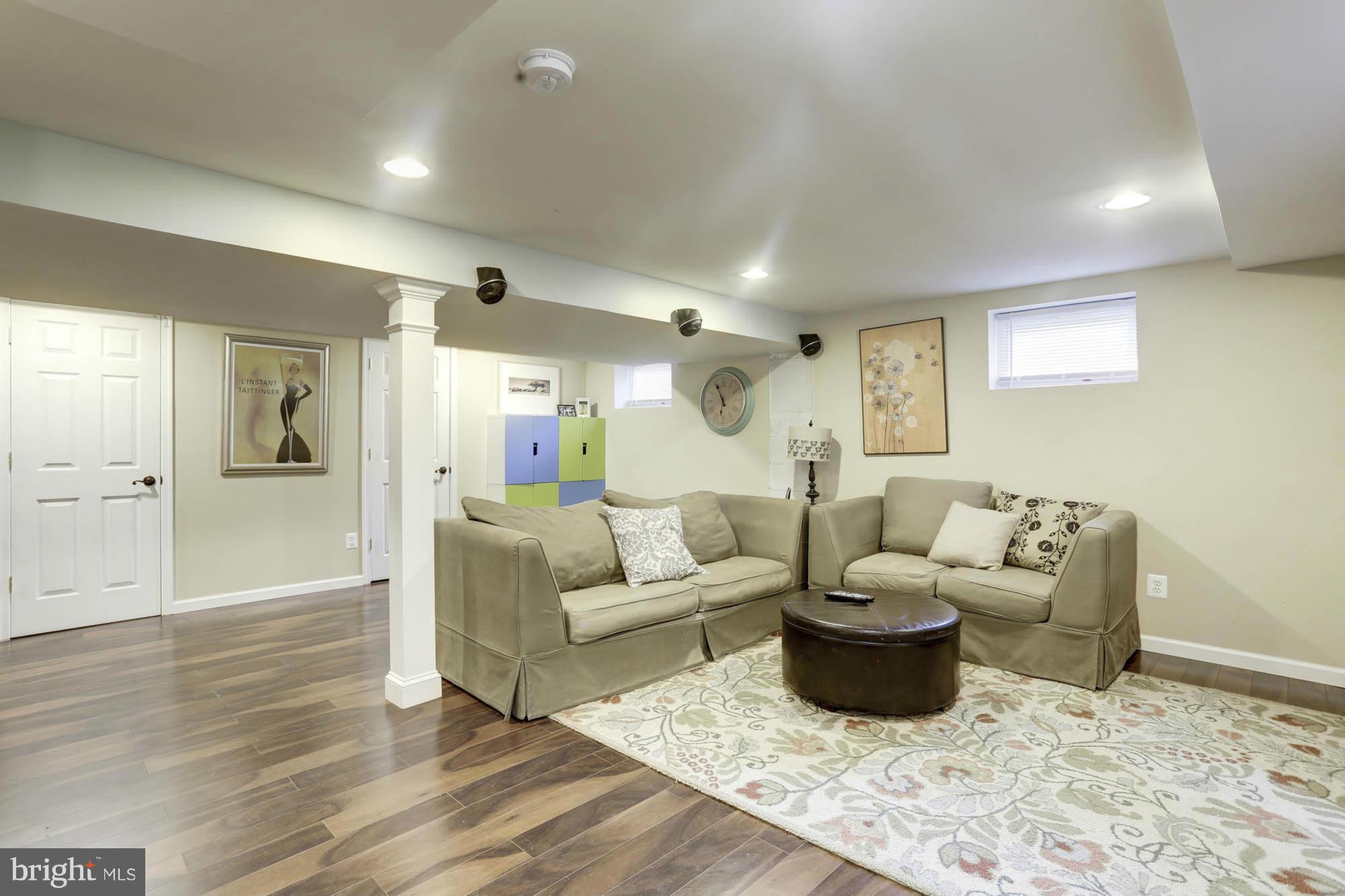 26 Ridge Avenue Edgewater, MD 21037 - Photo 19 of 30 Basement