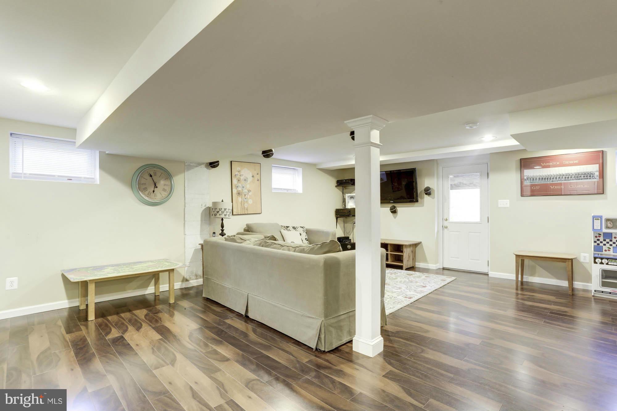 26 Ridge Avenue Edgewater, MD 21037 - Photo 20 of 30 Basement