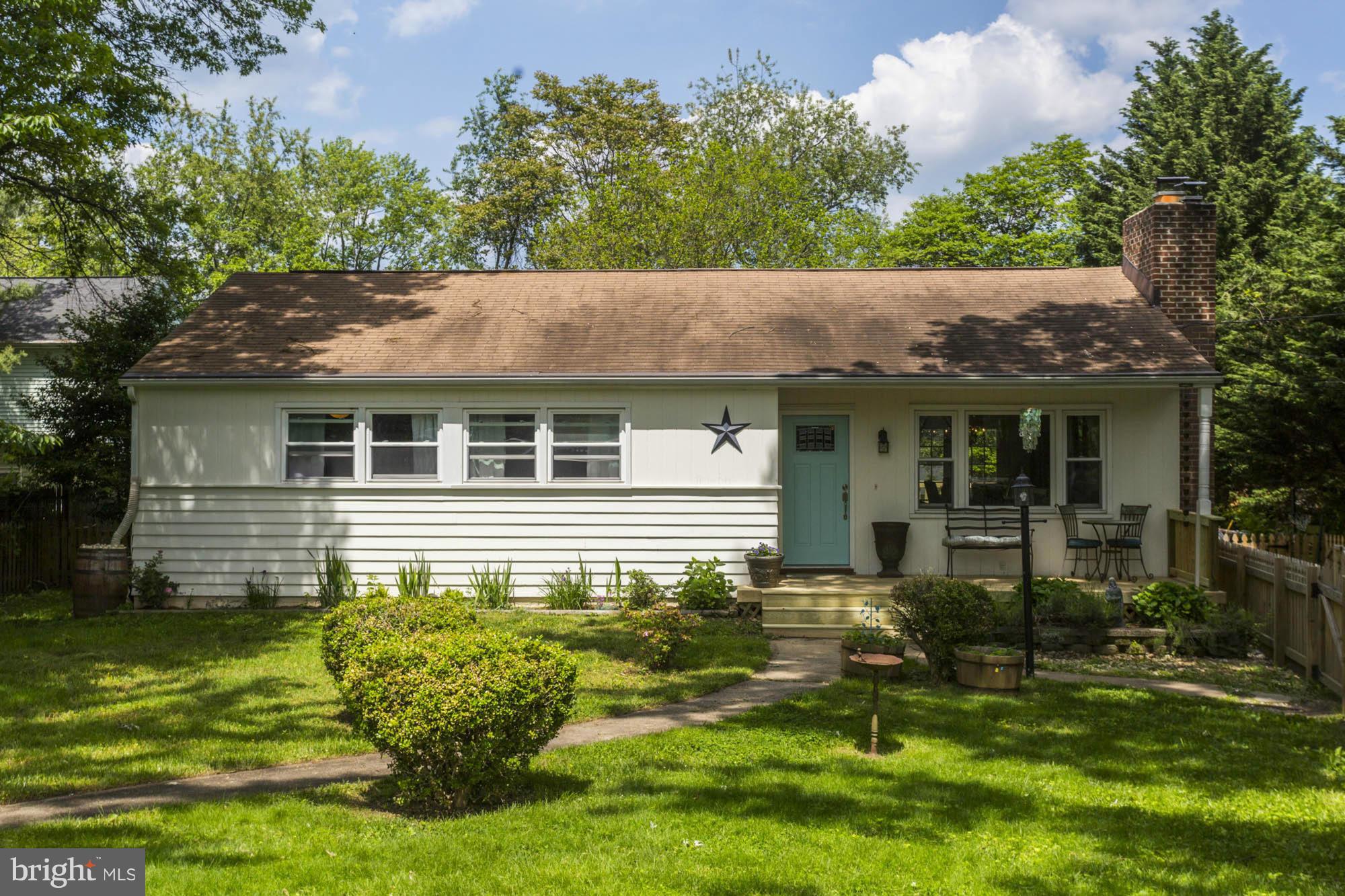 26 Ridge Avenue Edgewater, MD 21037 - Photo 24 of 30 Exterior (Front)