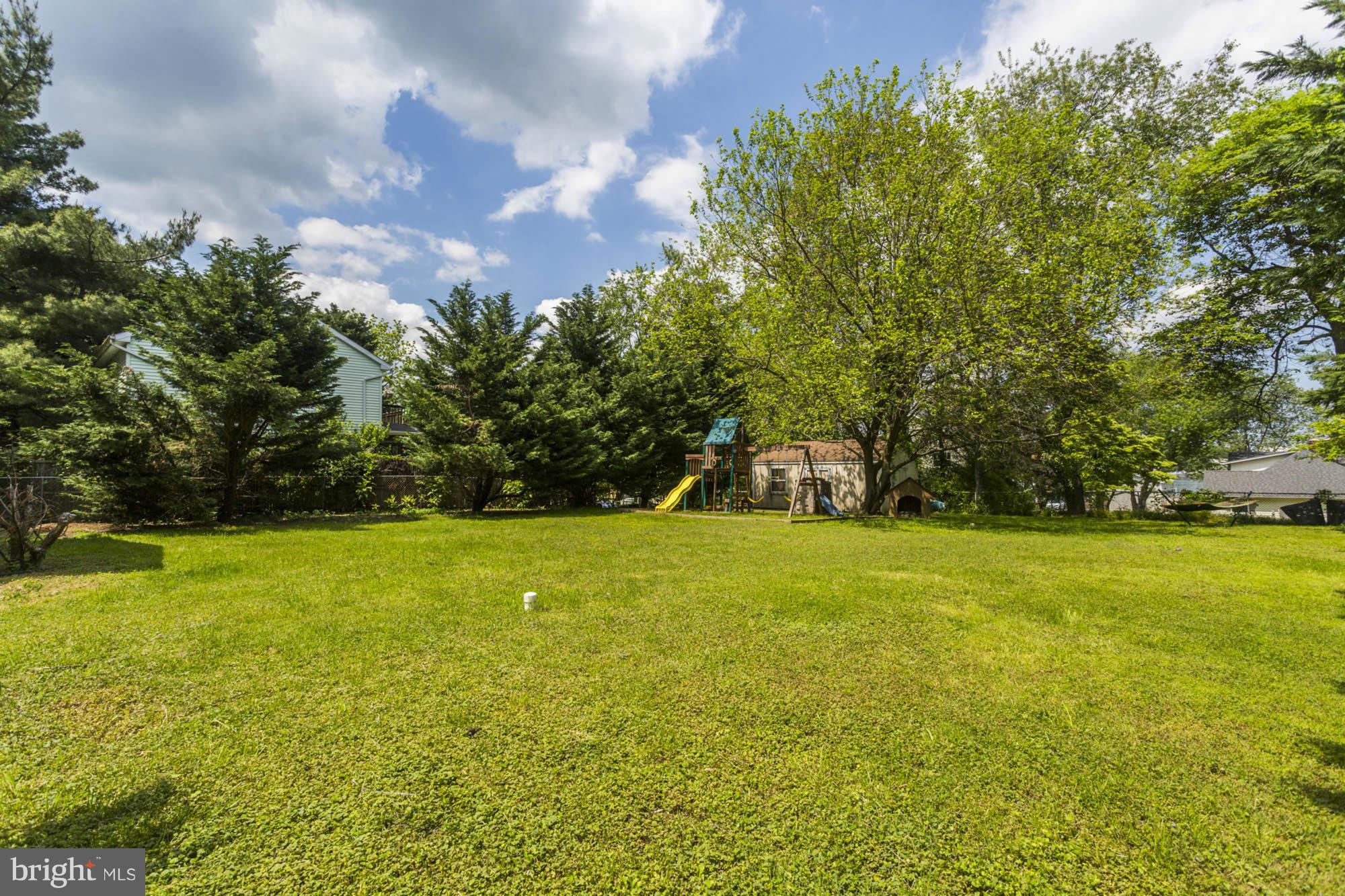 26 Ridge Avenue Edgewater, MD 21037 - Photo 28 of 30 Back Yard