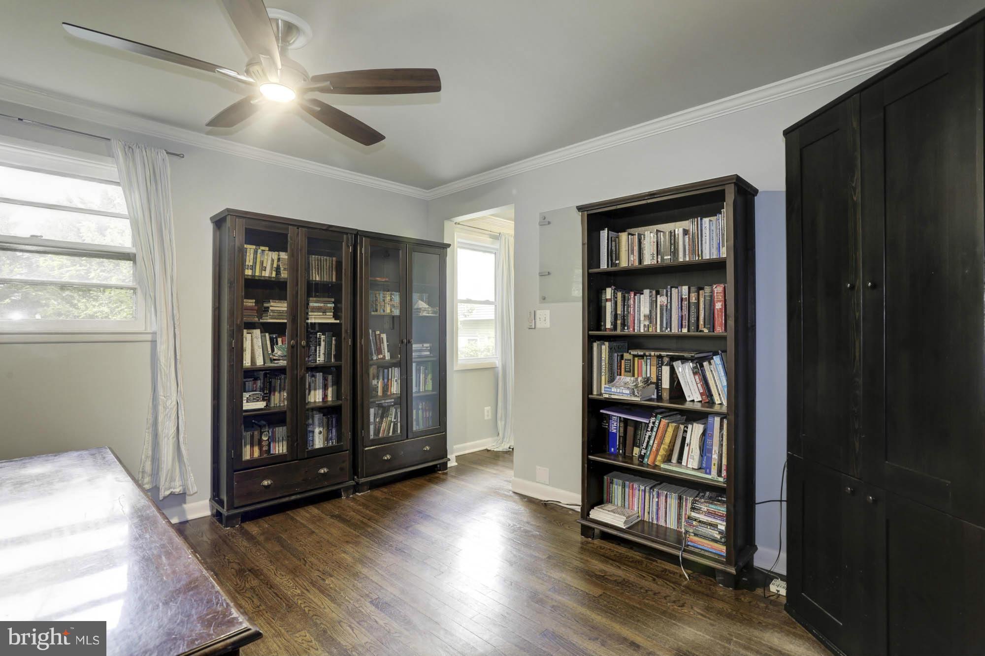 26 Ridge Avenue Edgewater, MD 21037 - Photo 10 of 30 Study/Den