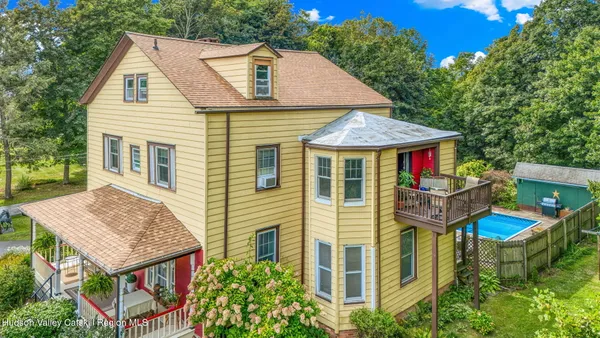 $749,000 | 30 Church Street, Saugerties, NY 12477
