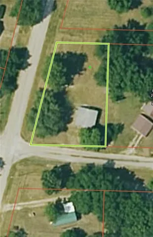 $35,000 | 213 South Pine Street, Colony, KS 66015