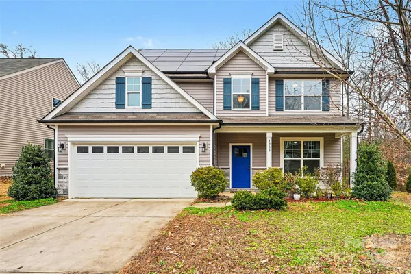 $430,000 | 4209 Brazos Street, Charlotte, NC 28214