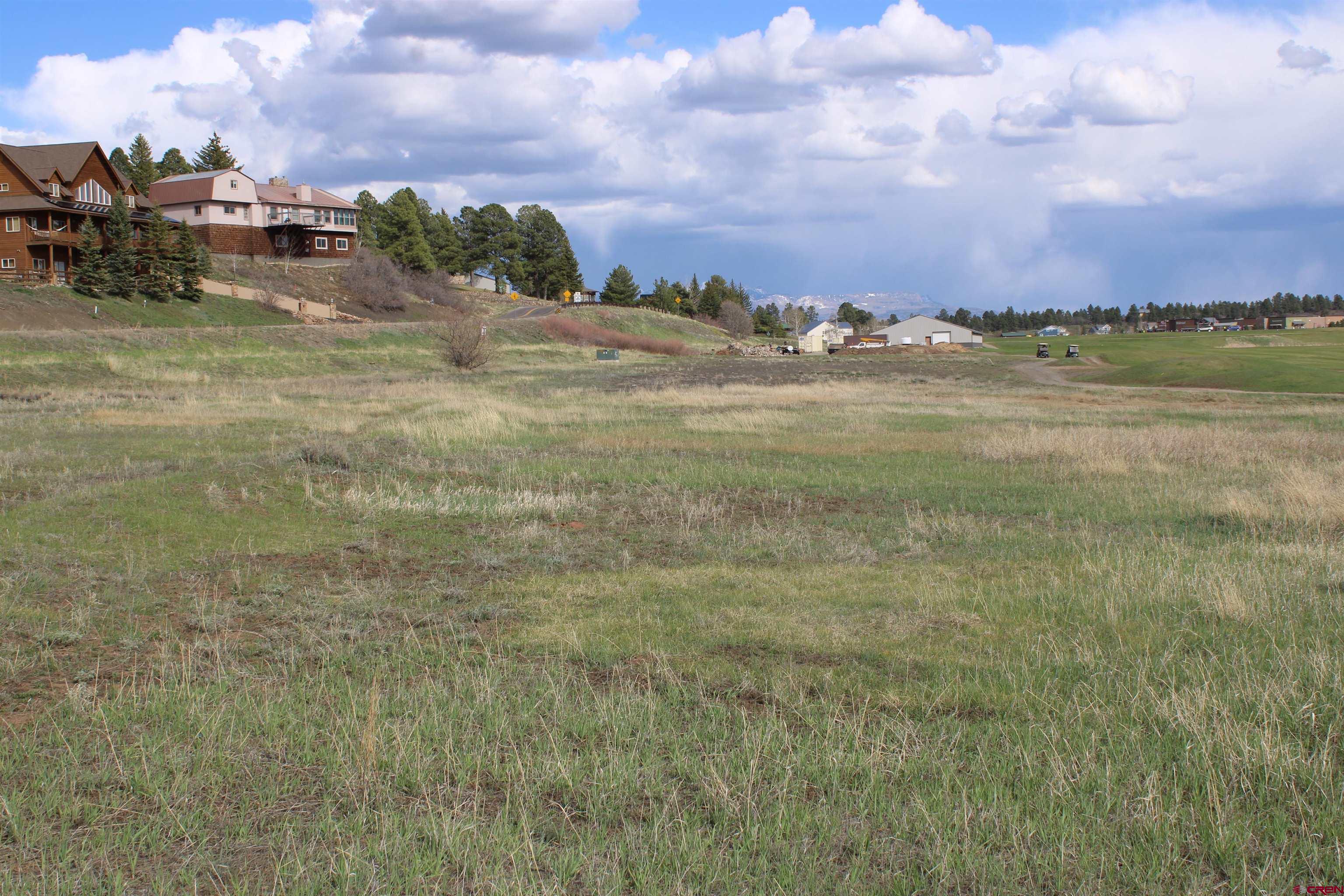 1631 Park Avenue Pagosa Springs, CO 81147 - Photo 19 of 26 a view of lake