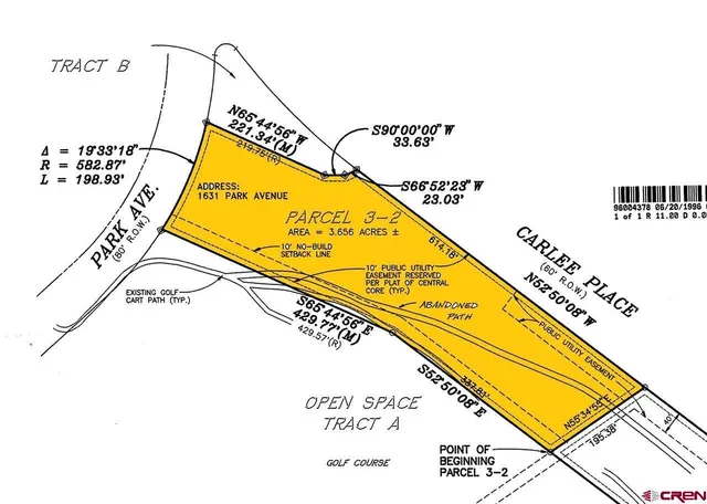 a sign on the side of a building