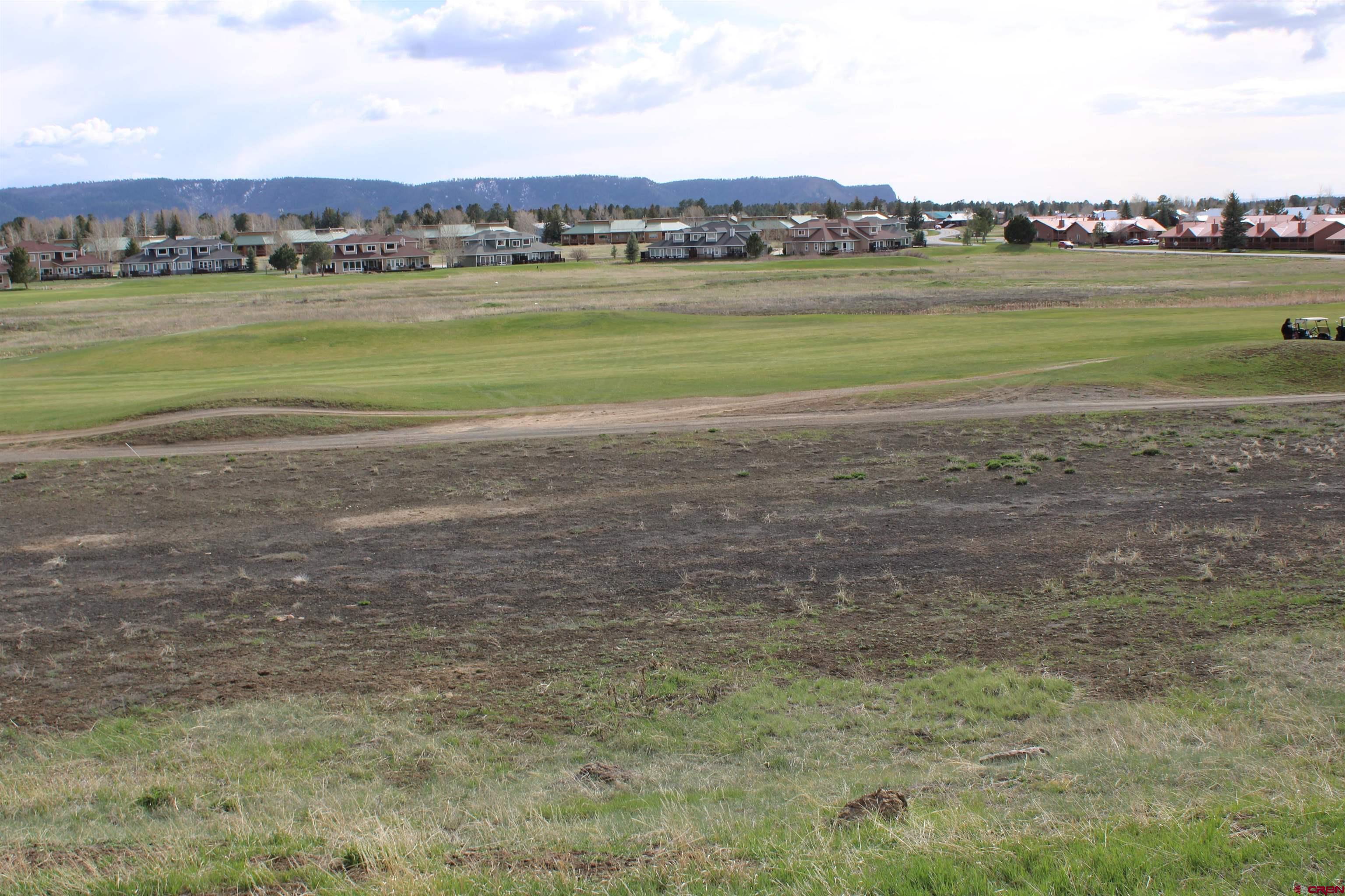 1631 Park Avenue Pagosa Springs, CO 81147 - Photo 3 of 26 a view of an ocean
